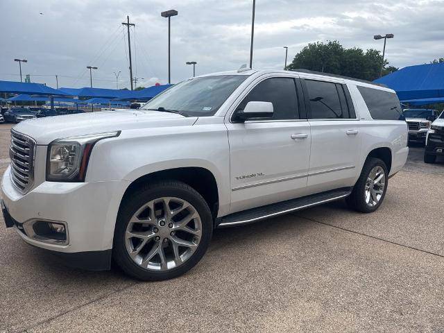 2020 GMC Yukon XL SLT 4WD photo
