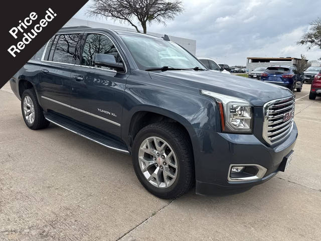 2020 GMC Yukon XL SLT Standard Edition RWD photo