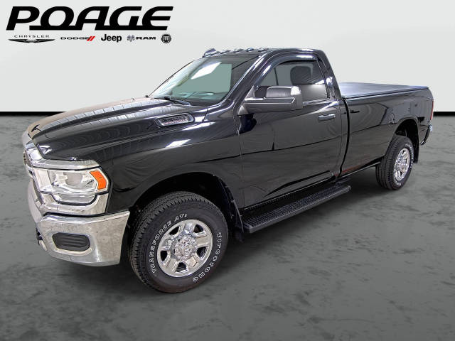 2020 Ram 2500 Tradesman 4WD photo