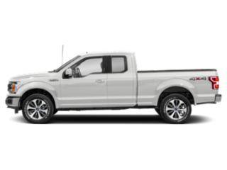 2020 Ford F-150 LARIAT RWD photo