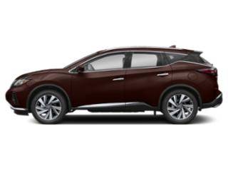 2020 Nissan Murano SL FWD photo