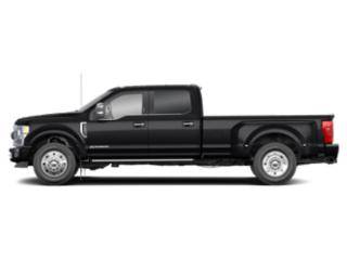 2020 Ford F-450 Super Duty Limited 4WD photo