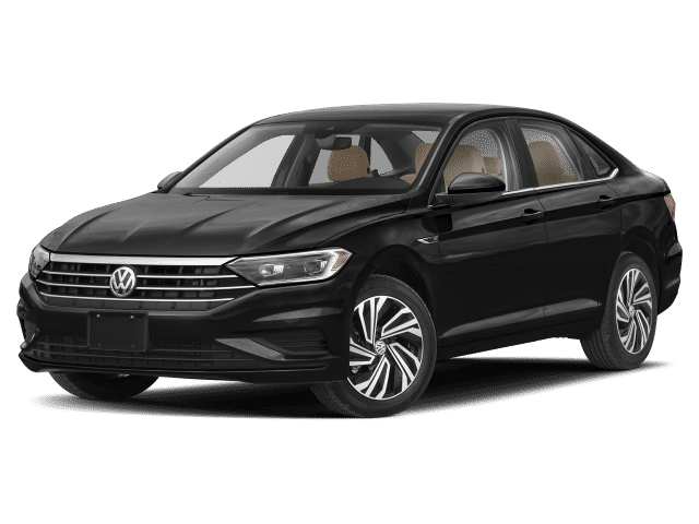 2020 Volkswagen Jetta SE FWD photo