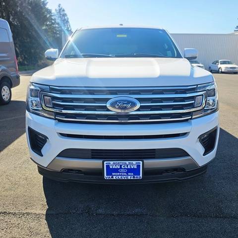 2019 Ford Expedition XLT 4WD photo