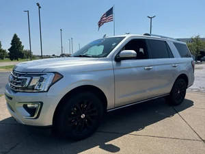 2019 Ford Expedition Limited 4WD photo