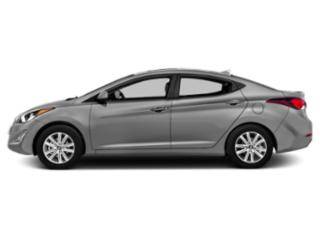 2015 Hyundai Elantra Limited FWD photo