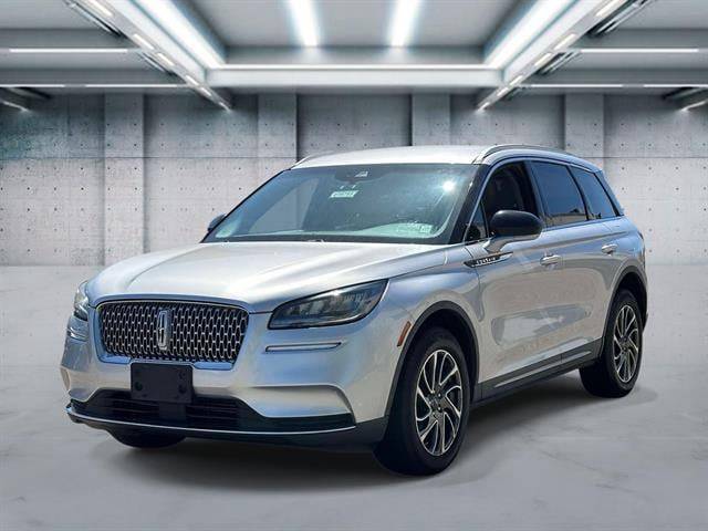 2020 Lincoln Corsair Standard AWD photo