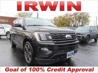 2020 Ford Expedition Limited 4WD photo