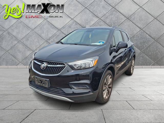 2020 Buick Encore Preferred FWD photo