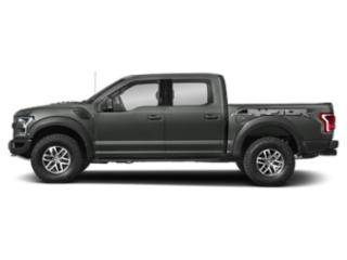 2020 Ford F-150 Raptor 4WD photo