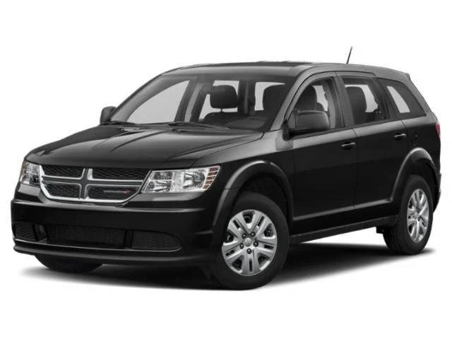 2020 Dodge Journey SE Value FWD photo