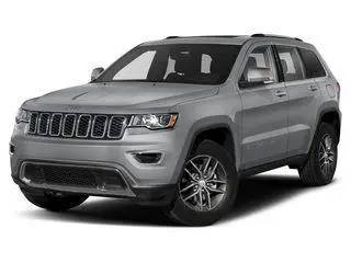 2019 Jeep Grand Cherokee Limited RWD photo