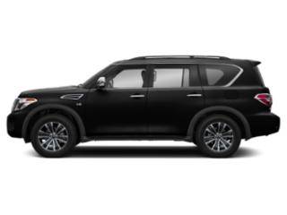 2019 Nissan Armada SL 4WD photo