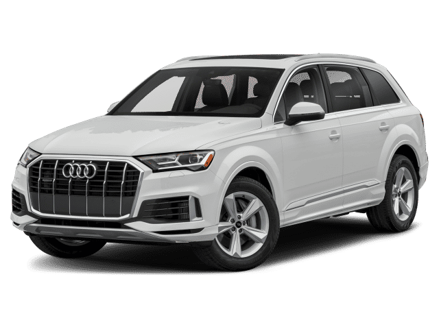 2020 Audi Q7 Premium Plus AWD photo