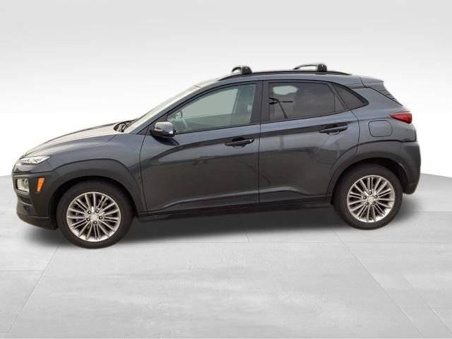 2020 Hyundai Kona SEL Plus AWD photo