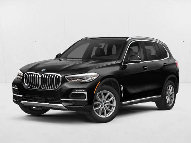2020 BMW X5 sDrive40i RWD photo