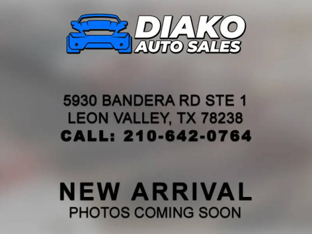 2020 Mitsubishi Outlander SE FWD photo