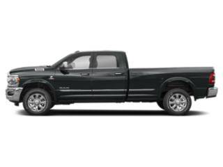 2020 Ram 3500 Limited 4WD photo