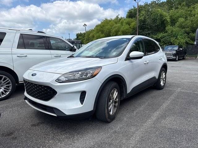 2020 Ford Escape SE AWD photo