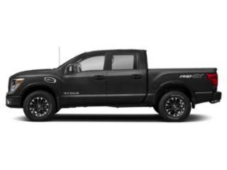 2019 Nissan Titan PRO-4X 4WD photo