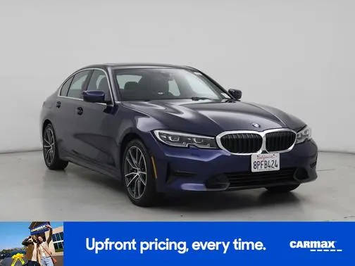 2020 BMW 3 Series 330i RWD photo