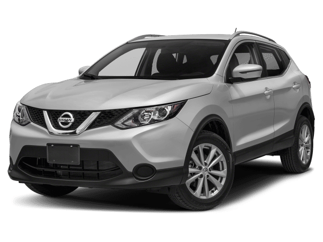 2019 Nissan Rogue Sport S FWD photo