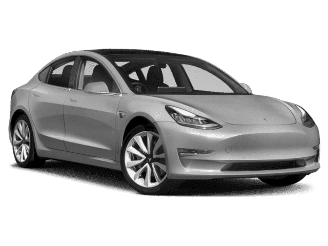 2018 Tesla Model 3 Long Range Battery RWD photo