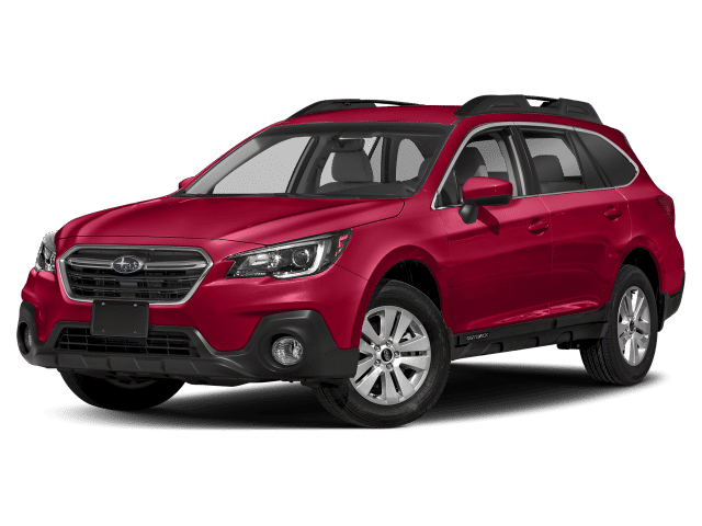 2018 Subaru Outback Premium AWD photo