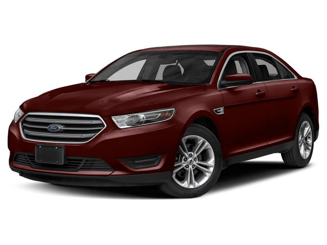 2019 Ford Taurus Limited FWD photo