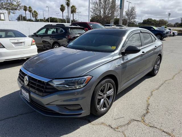 2020 Volkswagen Jetta R-Line FWD photo