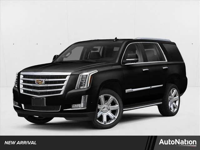 2019 Cadillac Escalade Luxury 4WD photo