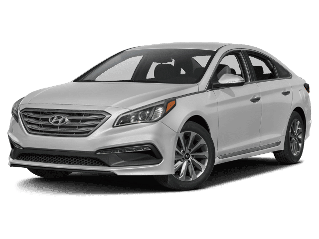 2015 Hyundai Sonata 2.4L Sport FWD photo