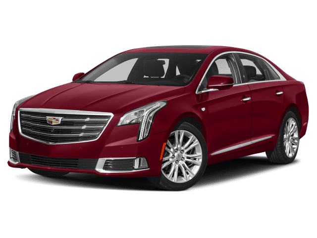 2019 Cadillac XTS Luxury FWD photo