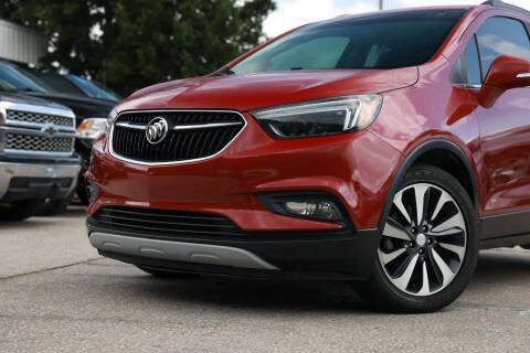 2019 Buick Encore Essence FWD photo