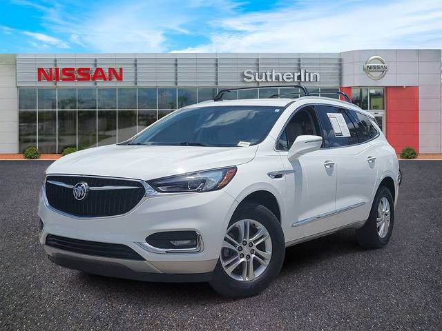 2020 Buick Enclave Essence FWD photo