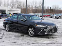 2020 Lexus ES ES 350 Luxury FWD photo