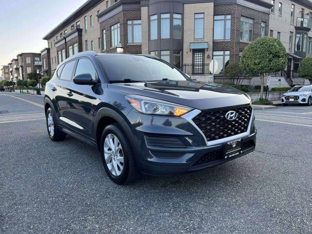 2020 Hyundai Tucson Value AWD photo