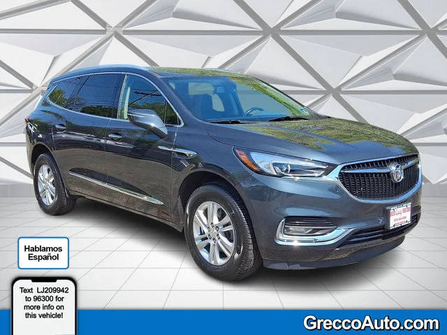 2020 Buick Enclave Essence FWD photo