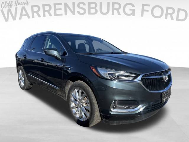 2020 Buick Enclave Essence FWD photo