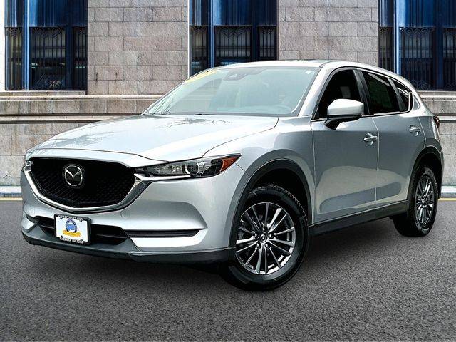2020 Mazda CX-5 Touring AWD photo