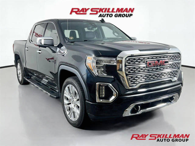 2020 GMC Sierra 1500 Denali 4WD photo