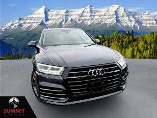 2020 Audi Q5 Premium Plus AWD photo