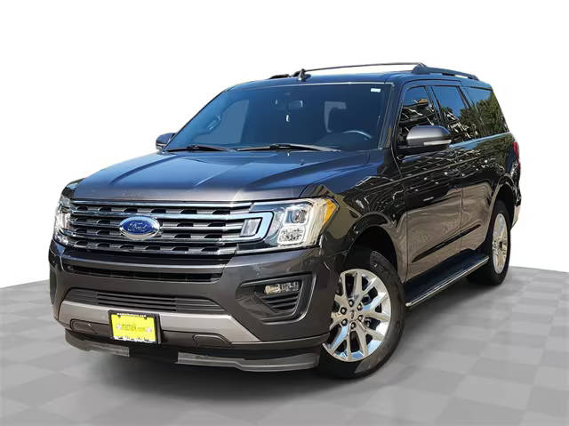 2020 Ford Expedition XLT RWD photo