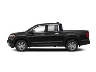 2020 Honda Ridgeline RTL-E AWD photo