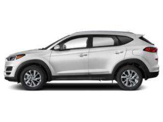 2020 Hyundai Tucson SE FWD photo