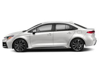 2020 Toyota Corolla SE FWD photo