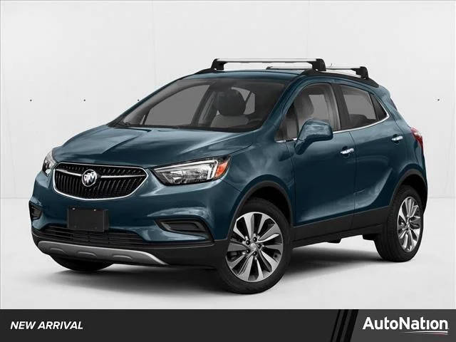 2020 Buick Encore Preferred FWD photo