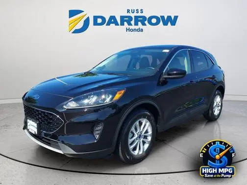 2020 Ford Escape SE AWD photo