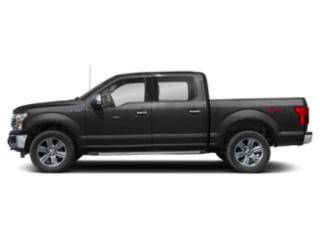 2020 Ford F-150 LARIAT 4WD photo