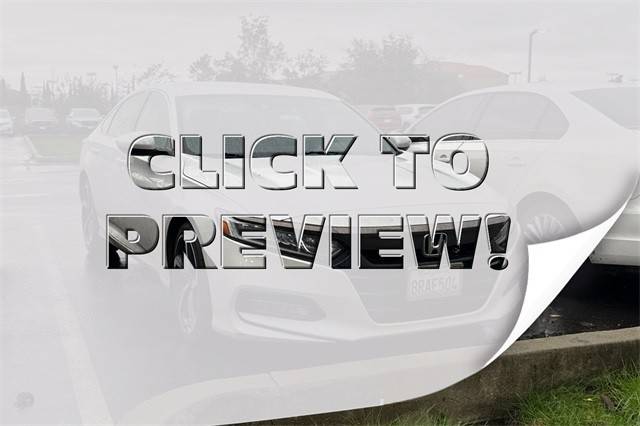 2020 Honda Accord Sport FWD photo